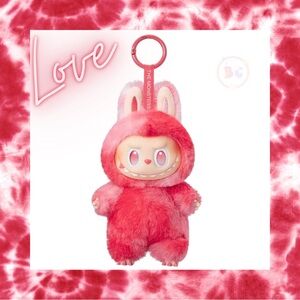 POP MART-THE MONSTERS-BIG INTO ENERGY-LOVE